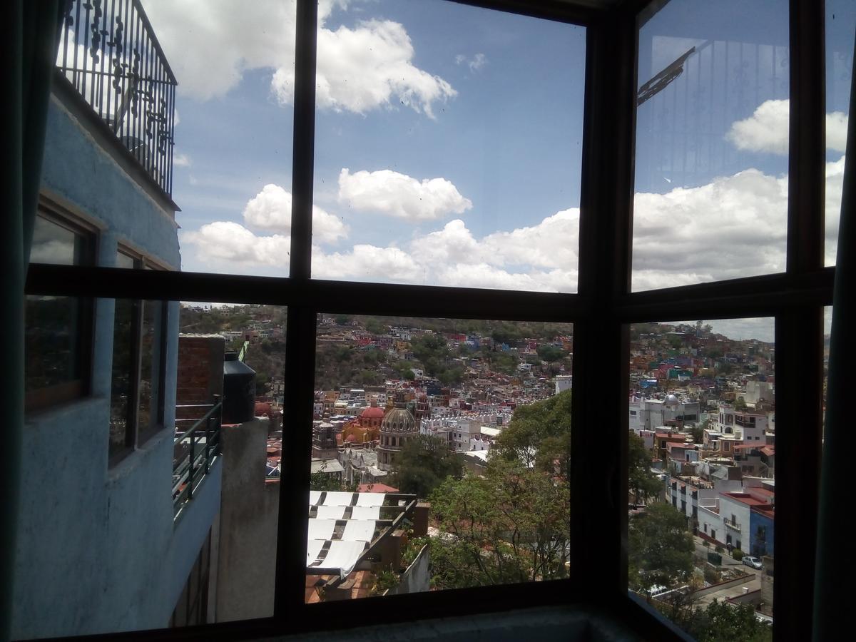 Departamentos Calicanto Guanajuato Luaran gambar
